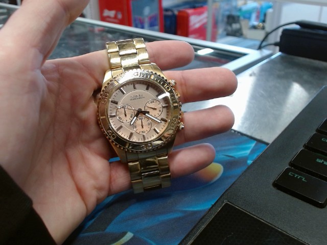 Guess watch