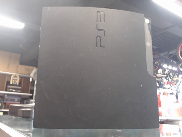 Sony playstation 3 slim