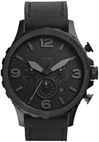 Fossil watch