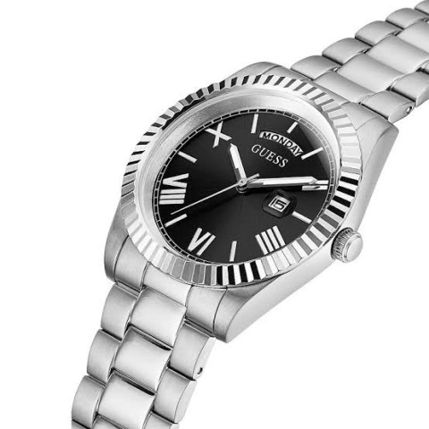 Guess connoisseur gw0265g1 man quartz wa