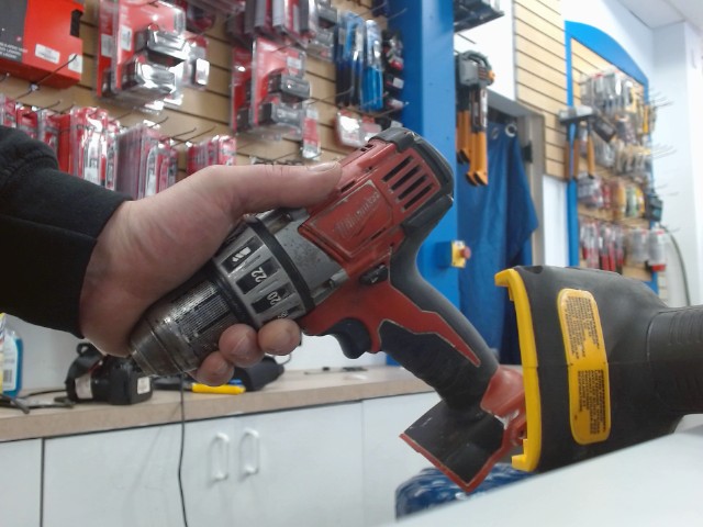Drill