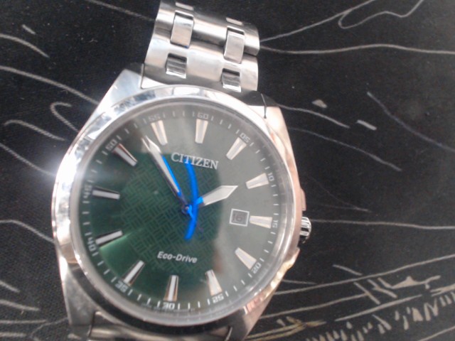 Ciizen watch