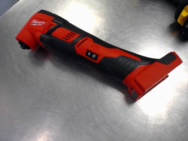 Multi-tool milwaukee