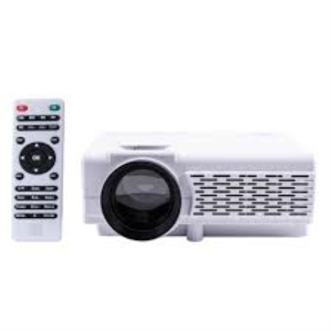 Projecteur inbox - liquidation 2026