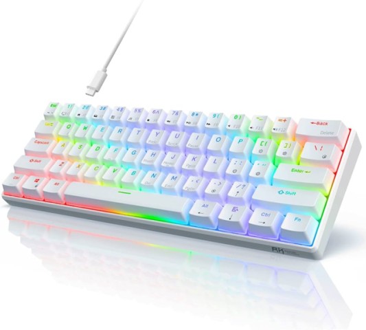61 keyboard