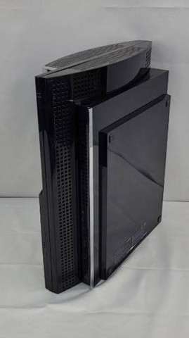 Ps3 fat