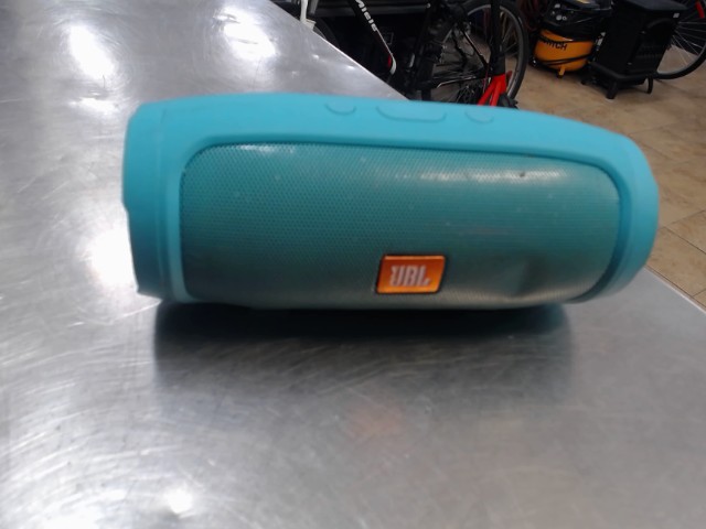 Speaker jbl bleue