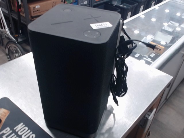 Speaker bluetooth+chrg