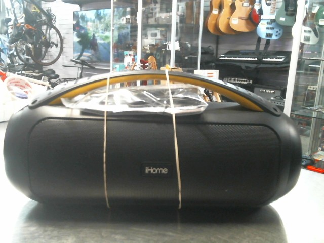 Speaker bluetooth avec acc