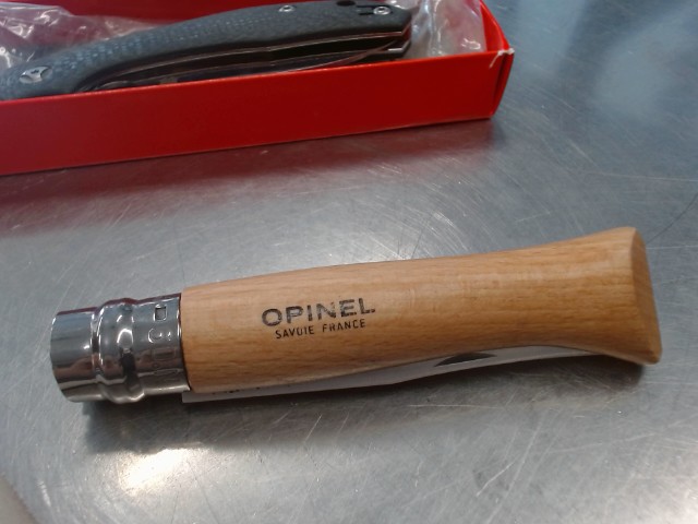 Opinel numero 9