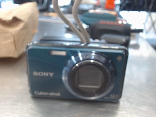 Appareil photo sony cybershot