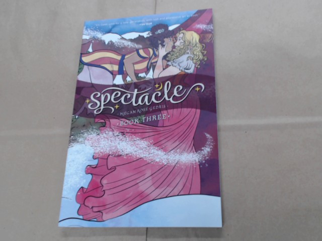 Spectacle vol.3