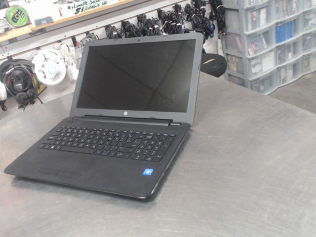 Ln3050/1.6ghz/4gb ram/250gb hdd+chargeur