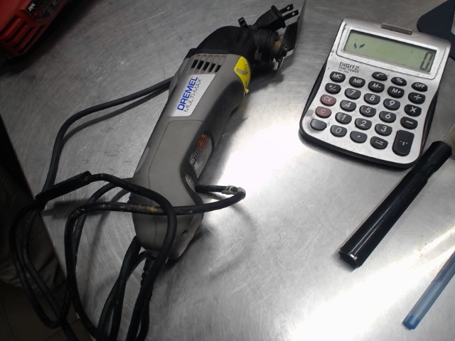 Dremel multimax av vitess a fil