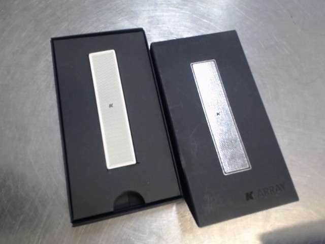 Mini speaker k-array