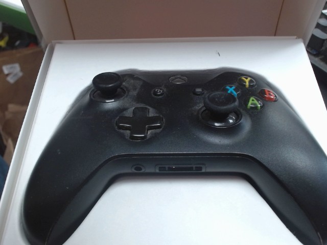 Xbox one x