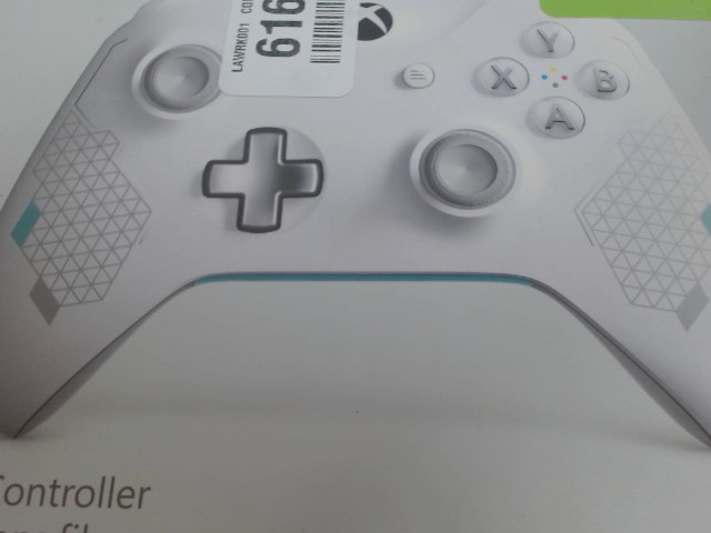 Manette xbox one x