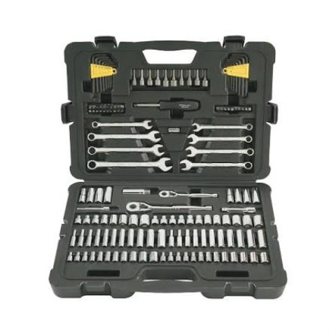 Stanley fat max matte black chrome mecha