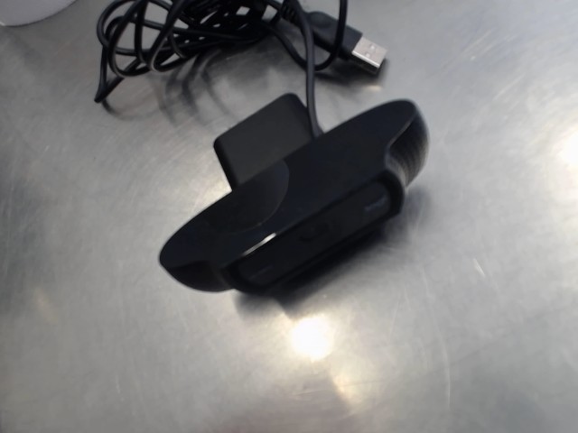Webcam logitech