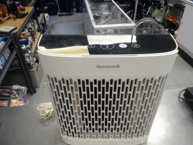 Filtreur a air