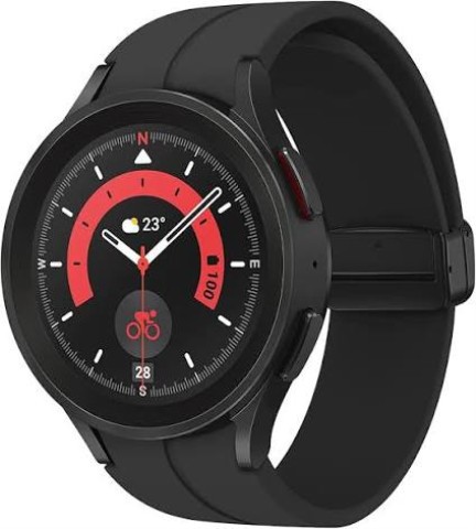 Galaxy watch 5 pro