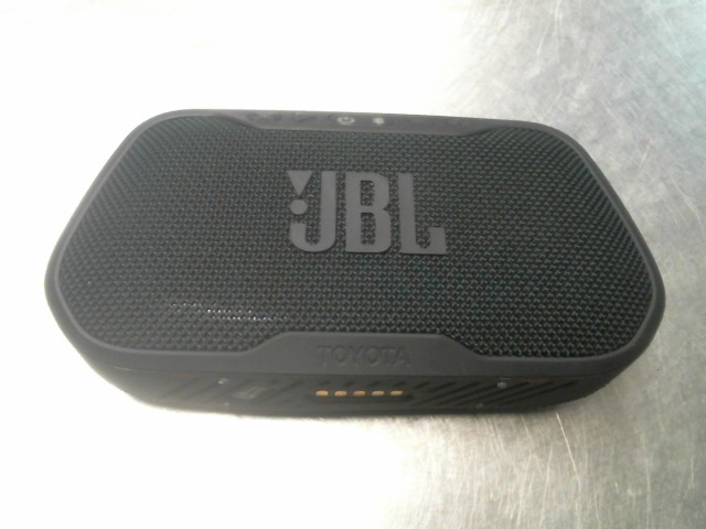 Jbl flex pour toyota tocoma (usb-c)