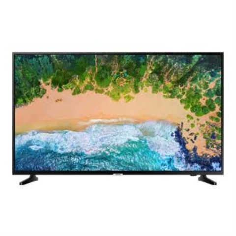 Tv samsung avec manette