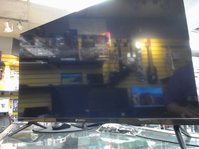 32in 720p hd smart tv