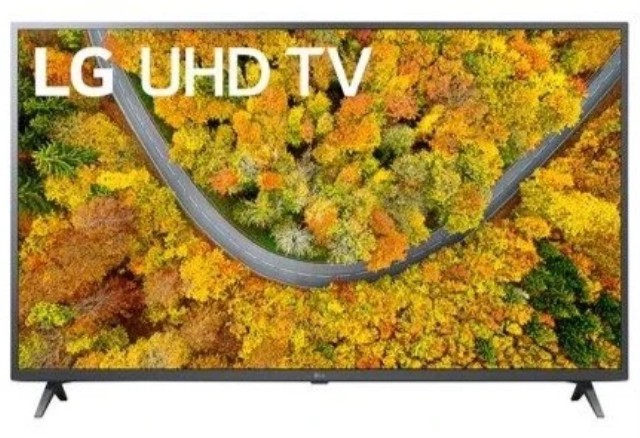 Tele 43 puce avec manette
