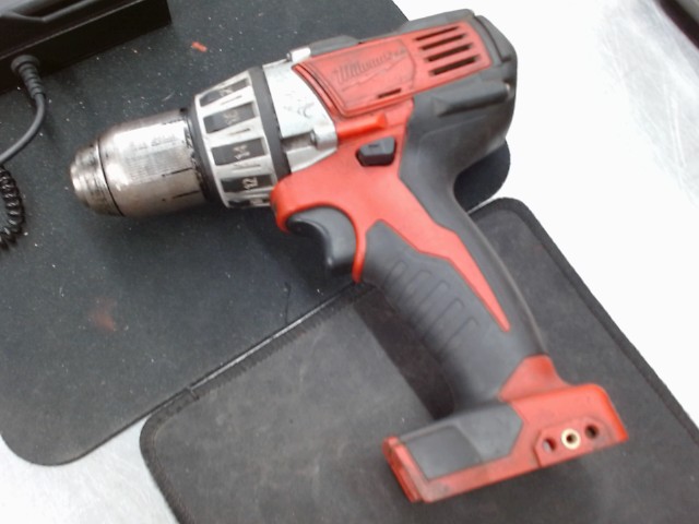 Drill milwaukee