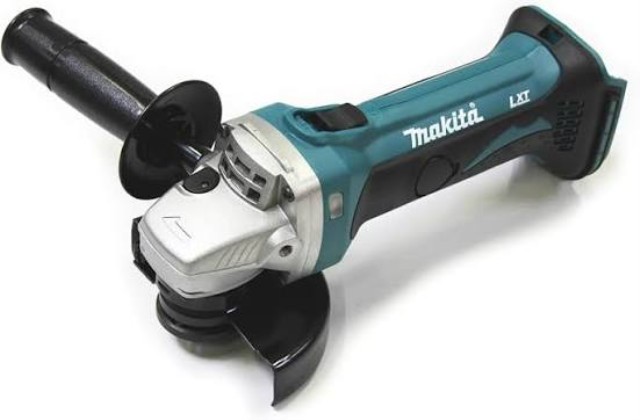 Makita grinder