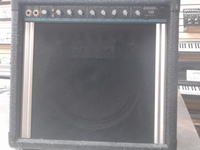 Ampli peavey