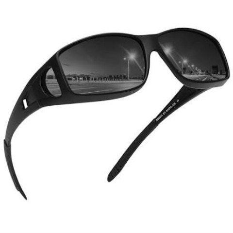 Flexfit sun glass