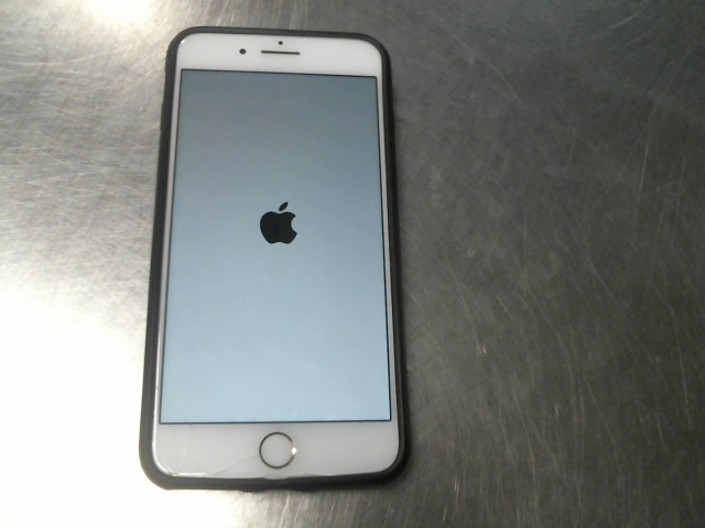 Iphone 8 plus ecran endommag� bat 75%