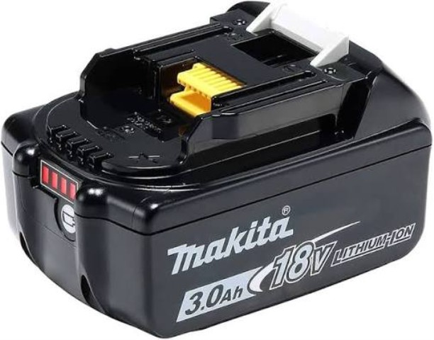 Makita 18v 3.0ah battery pack