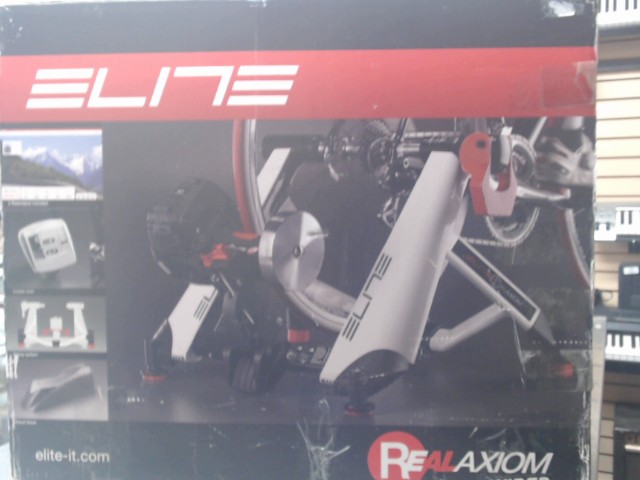 Bicicle maison elite