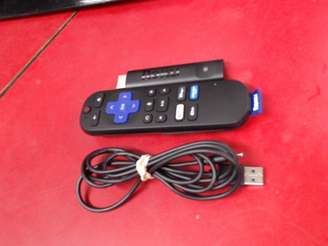 Roku streaming stick plus+tc