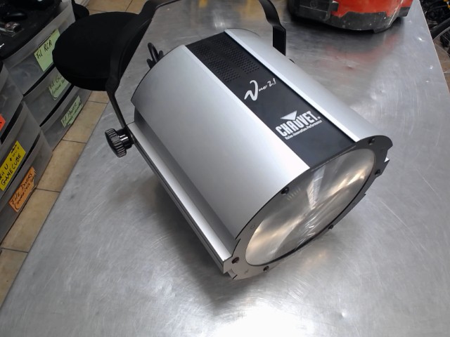 Lumiere dj + chargeur