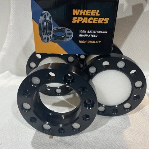 Ksp performance high quality wheel space