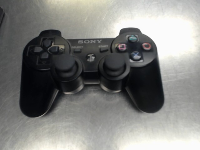 Manette ps3 sans fils