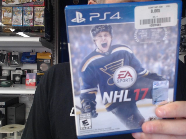 Nhl 17
