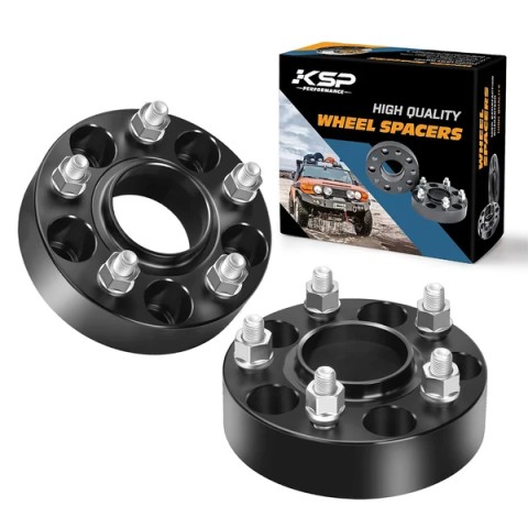 Wheel spacers x3