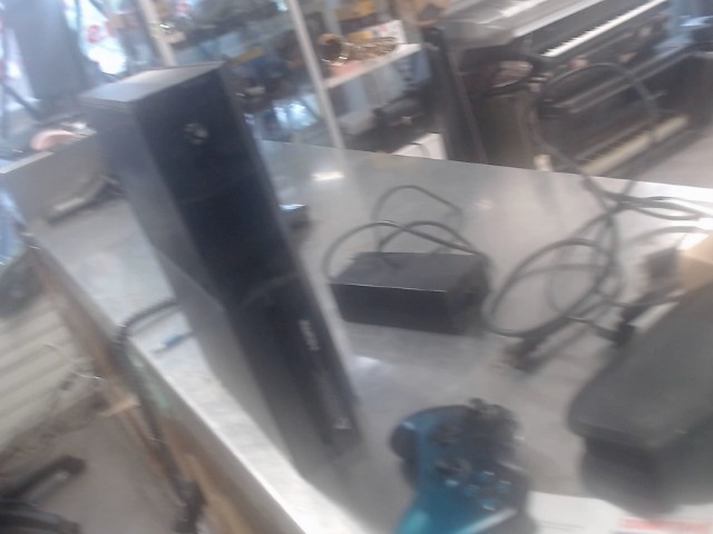 Xbox one console