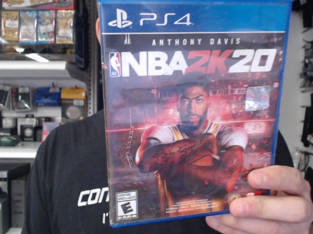Nba2k20