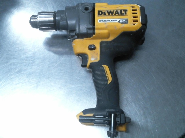 Drill melangeur dewalt