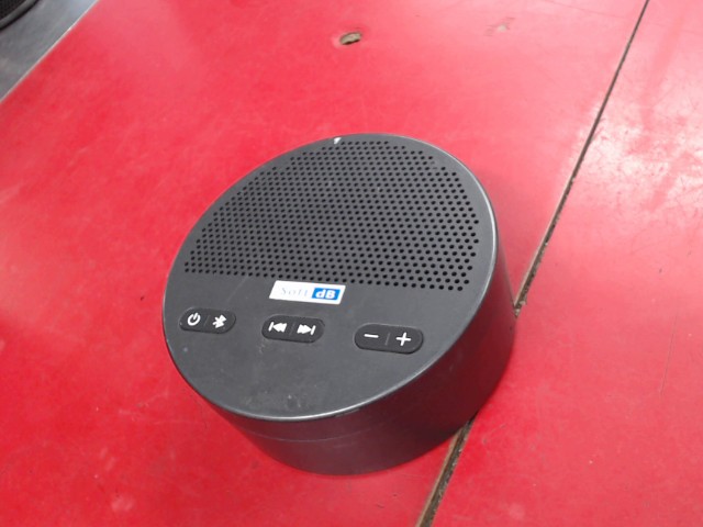Speaker soft db