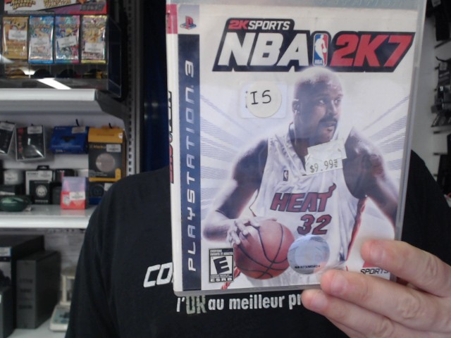 Nba2k7