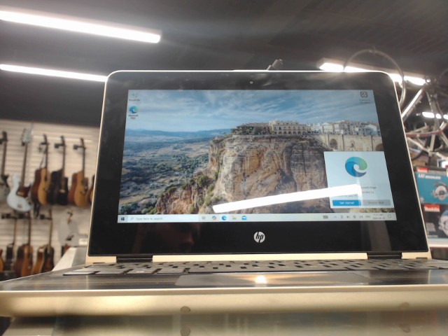 Hp pavillon x360