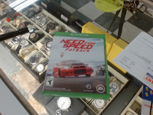 Nfs payback