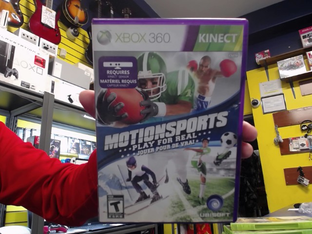 Motionsports